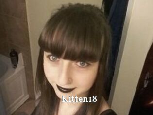 Kitten18