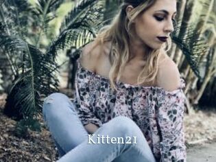 Kitten21