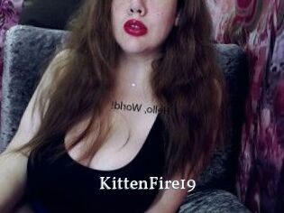 KittenFire19