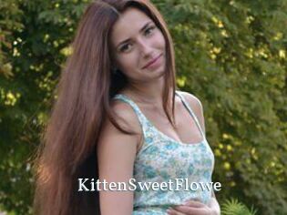 KittenSweetFlowe