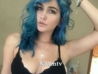 Kittentv