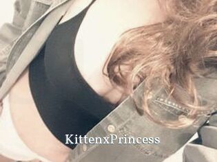 KittenxPrincess