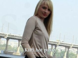 Kitti_hot_pussy