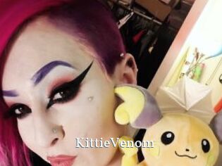 KittieVenom SexyIdol