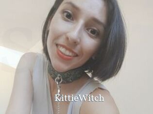 KittieWitch