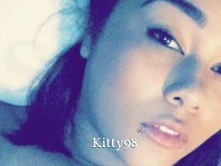 Kitty98 SexyIdol