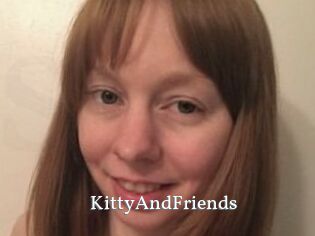 KittyAndFriends