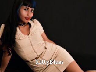 KittyBlues