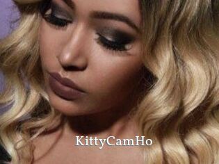 KittyCamHo SexyIdol