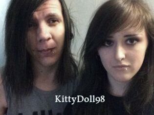 KittyDoll98