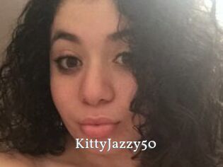 KittyJazzy50
