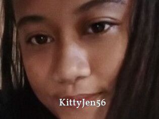 KittyJen56 SexyIdol