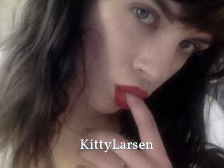 KittyLarsen