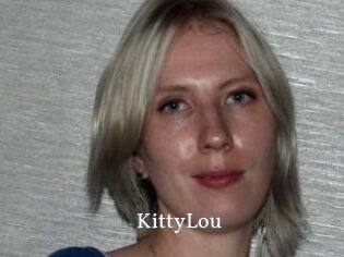 KittyLou SexyIdol