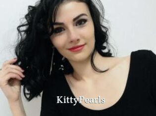 KittyPearls