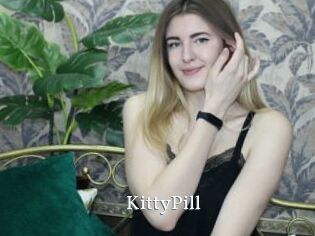 KittyPill