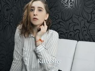 KittyShy
