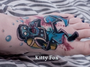 Kitty_Fox SexyIdol