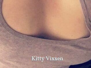 Kitty_Vixxen SexyIdol