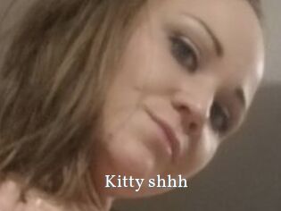 Kitty_shhh