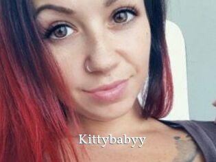 Kittybabyy