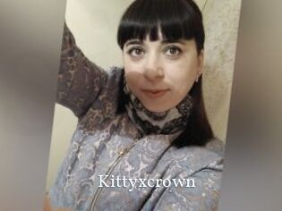 Kittyxcrown