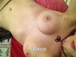 Kixy91