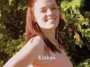 Kizken