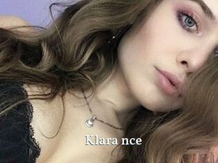 Klara_nce