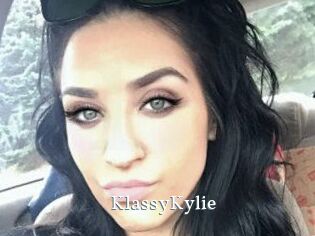 KlassyKylie
