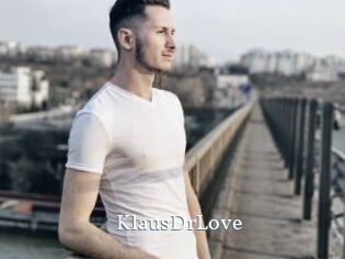 KlausDrLove