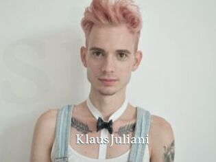 KlausJuliani