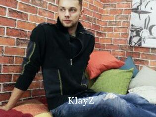 Klay_Z
