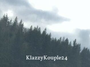 KlazzyKouple24