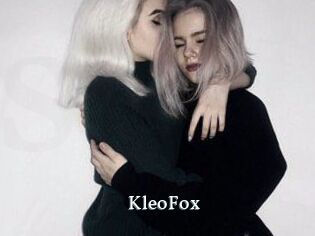 KleoFox