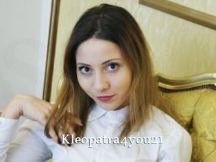 Kleopatra4you21
