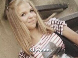 KlioSanna