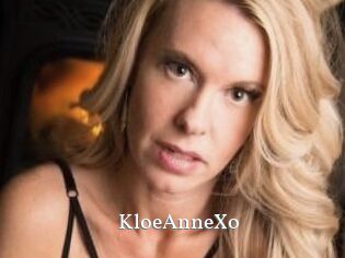 KloeAnneXo