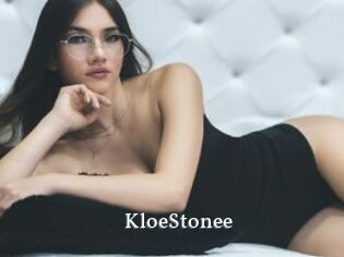 KloeStonee SexyIdol