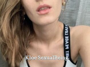 Kloe_SexualBeing