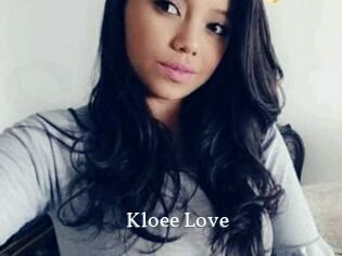 Kloee_Love