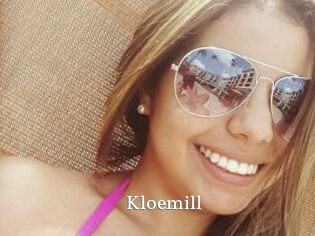 Kloemill