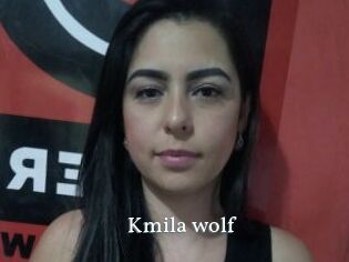 Kmila_wolf