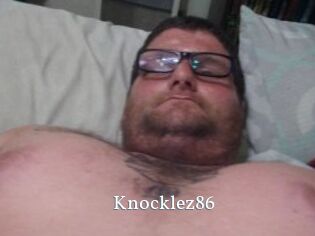 Knocklez86