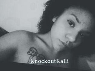 KnockoutKalli