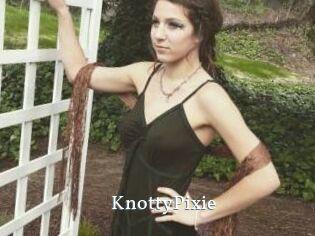 KnottyPixie
