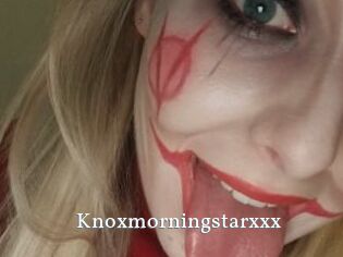 Knoxmorningstarxxx