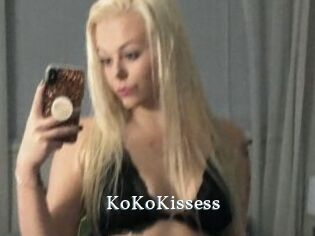 KoKoKissess