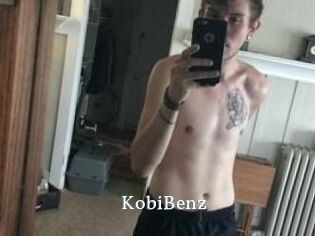 Kobi_Benz