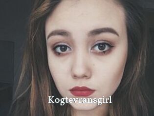 Kogtevransgirl
